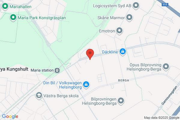 Hyrman i Lund AB