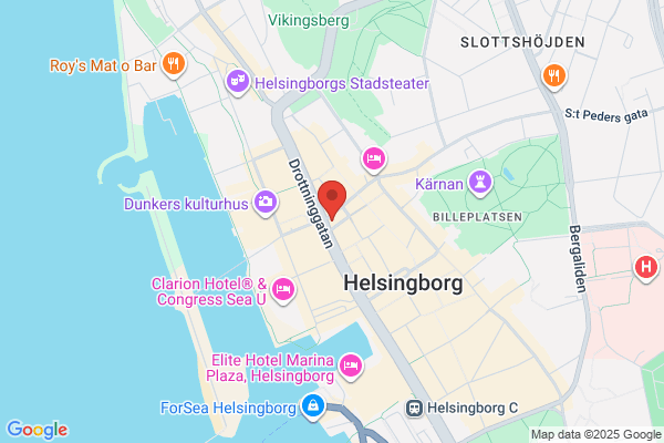 Örestad Projekt AB