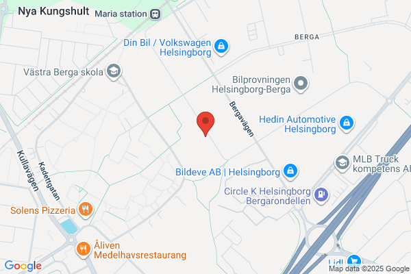 BCR Platcon Byggnads AB