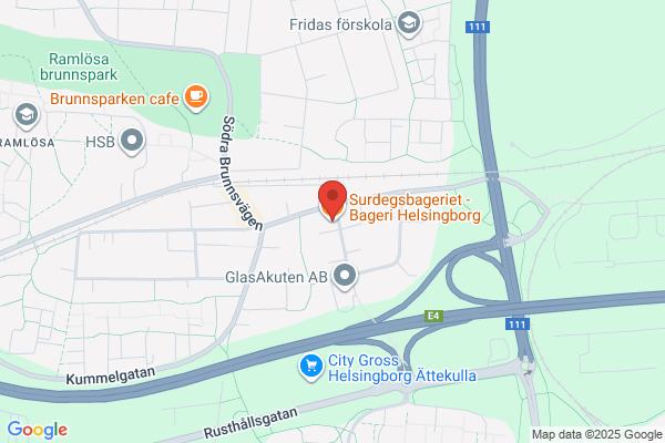 Ramlösa Bygg AB
