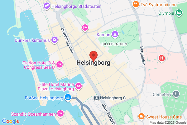 FJ Bygg & Hantverk