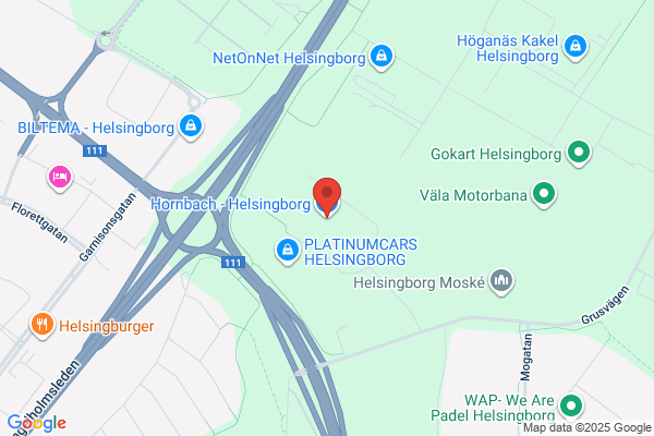 Skånska Byggvaror AB