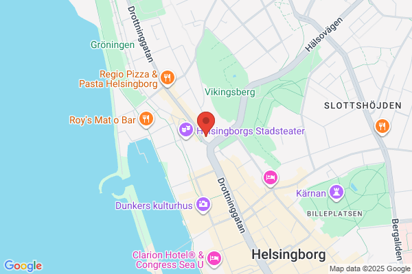 Träringen AB