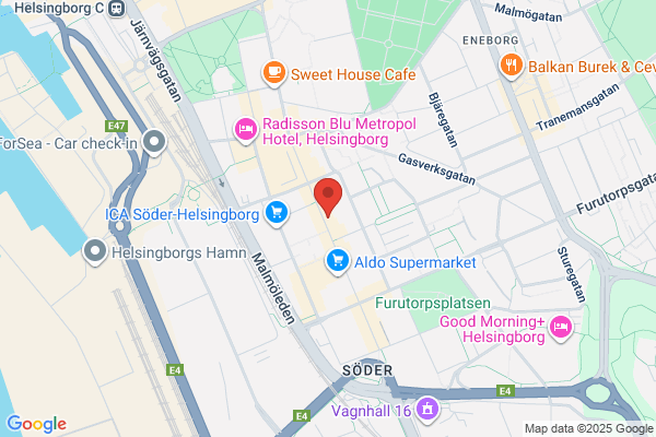 Cafe Pysslingen