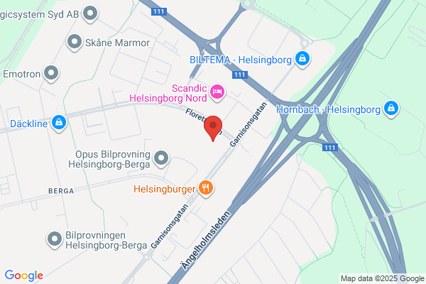 Restaurang SMAK Lunch & Catering