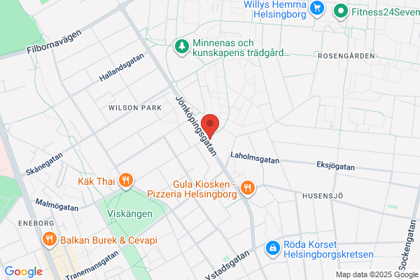 Skåne-Cyklisten AB