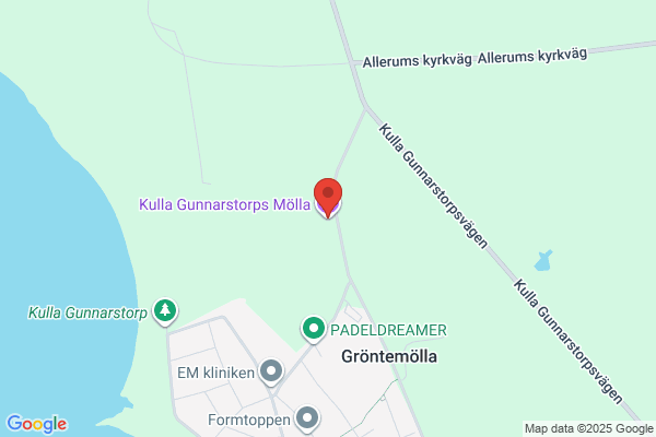 Finkam Mal AB