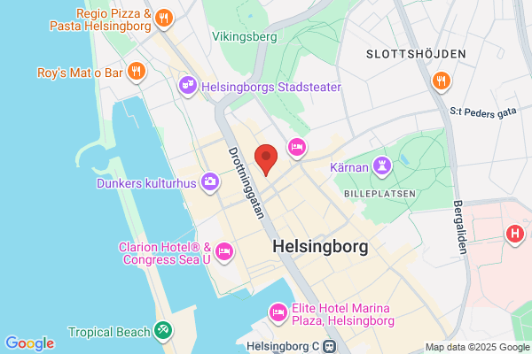 JBR Dentaltekniska AB