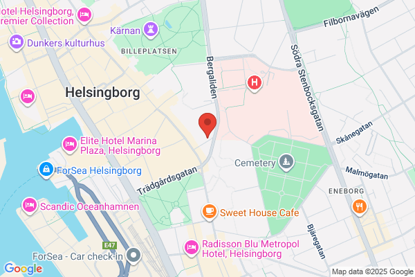 Nostalgia Design i Helsingborg AB