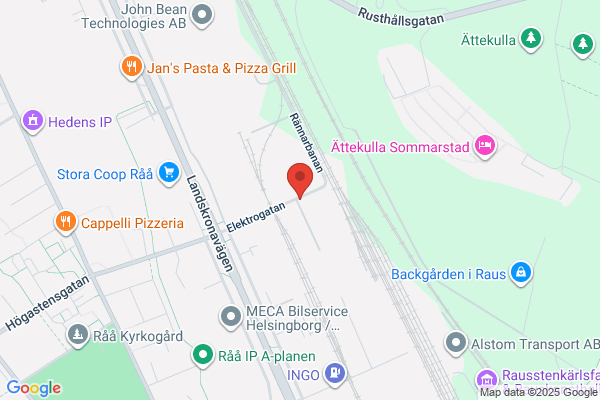 AB Elektrokoppar