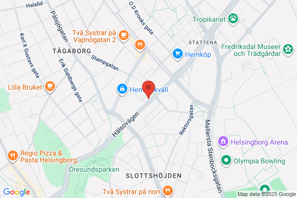 TEKNIKMAGASINET
