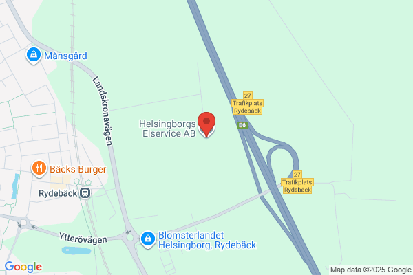 Möllevångens Elservice