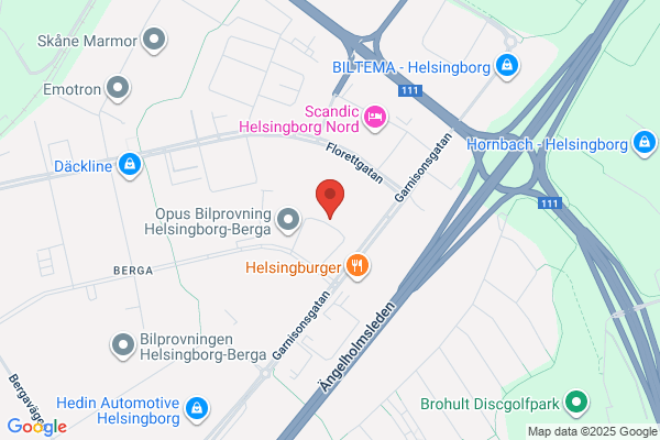 Elbolaget Syd i Helsingborg AB