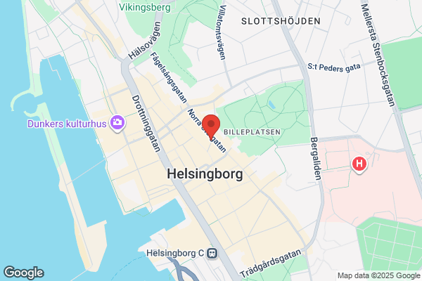 PLK ELsäkerhets service