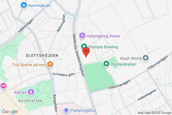 Helsingborgs Idrottsförening