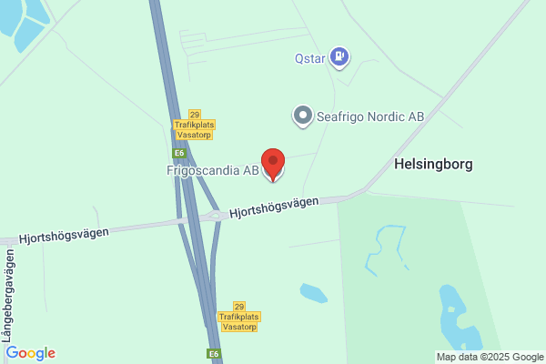 Förvaltnings AB Rydgruppen