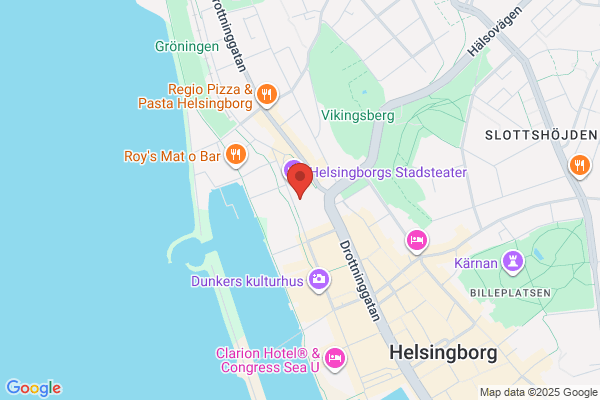 Katalanen Förvaltningsab