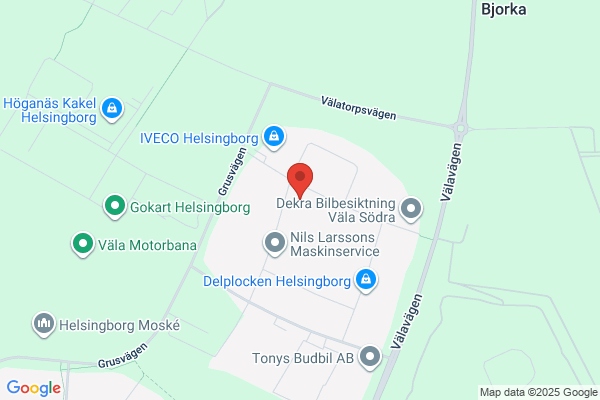 Richbay Industri AB