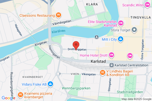Kundvagnen i Karlstad AB