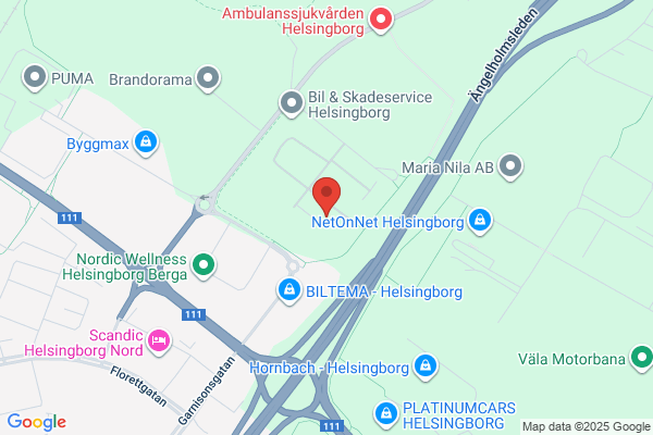 EnergiTeknik i Helsingborg AB