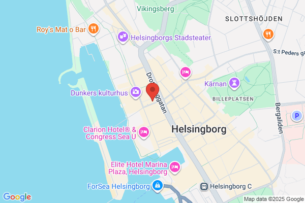 Länsförsäkringar Fastighetsförmedling