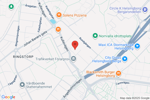 Activ Boförmedling