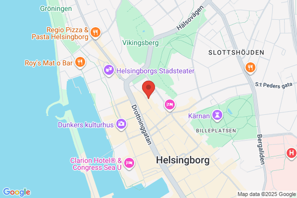af Ekenstam Mäklarbyrå AB