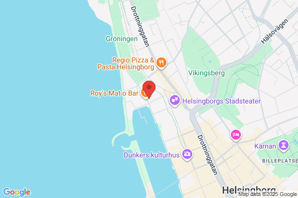 Viewfinder i Helsingborg AB