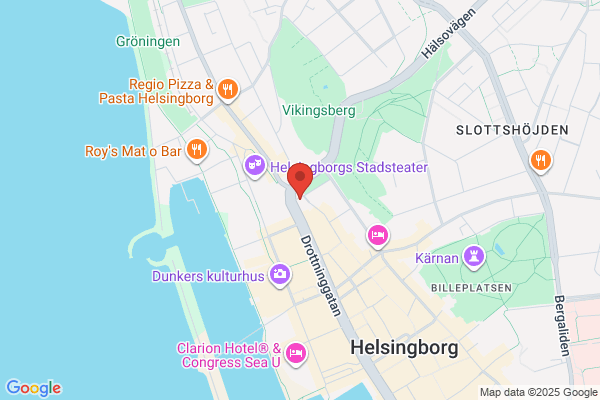 Lasermottagningen