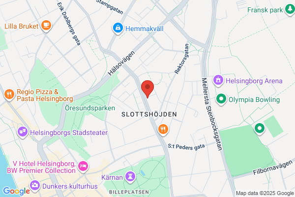 Medicinsk Fotvård & Zonterapi