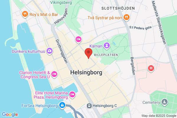 Salong 5 Tår