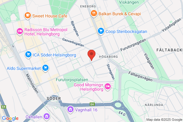 Kalles Frisersalong