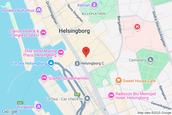 Hår Vision
