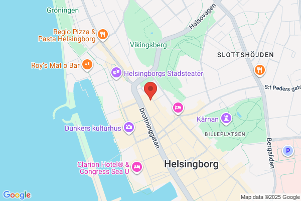 Inge Lilja Städservice