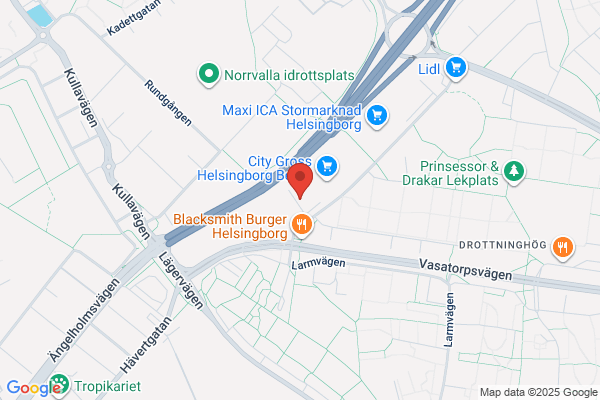 Sörensens Städ AB