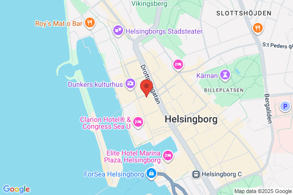 Biwakon Förvaltning AB