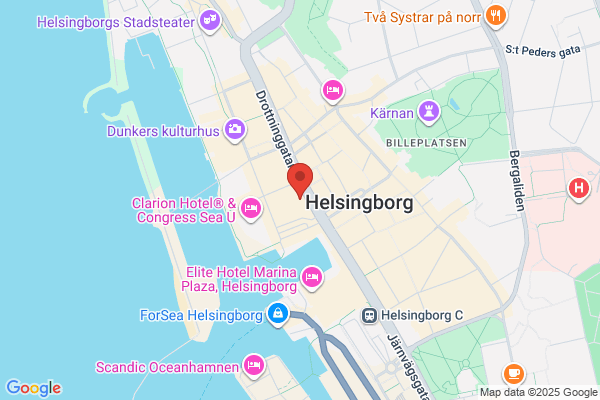 EMT Kliniken Helsingborg