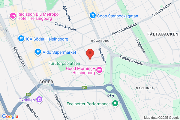 Helsingborg Medical Center H.M.C. AB