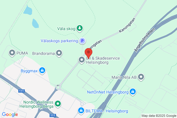Altzar Revision i Helsingborg AB