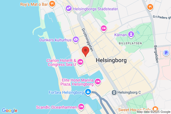Ekliso Ekonomikonsult AB