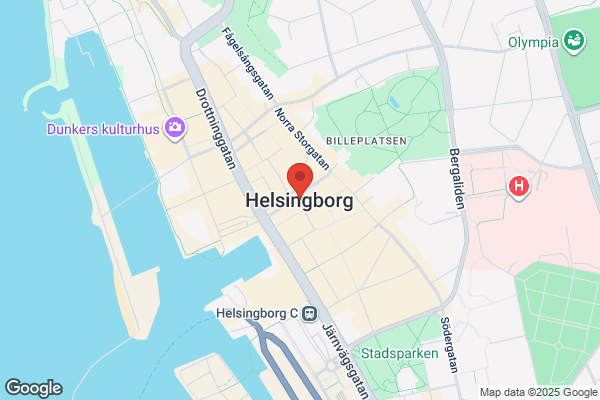 L Winqvist AB