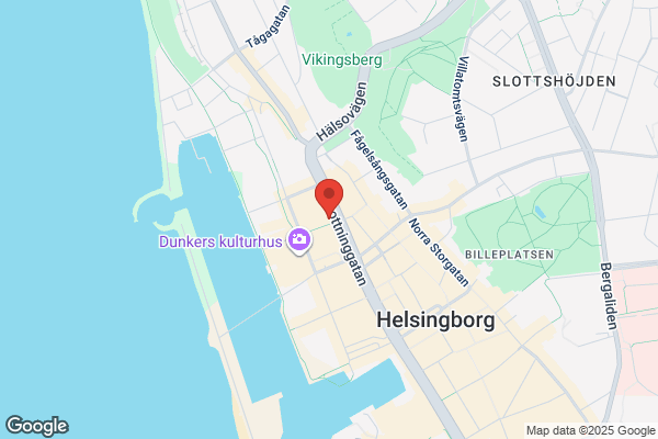 Svenska Finans- & Försäkringsteamet AB