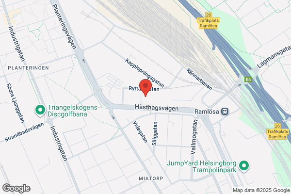 JYSK