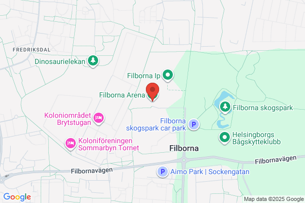 Filborna Arena
