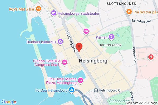 Chocolatte Sweden AB