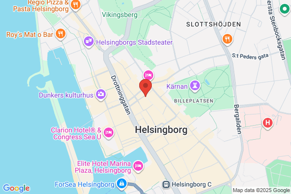 Vinmagasinet