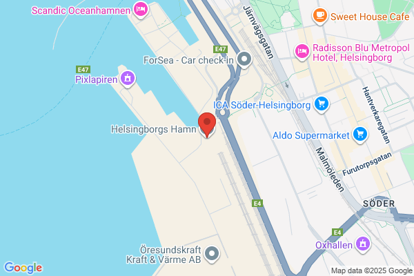 Helsingborgs Hamn AB