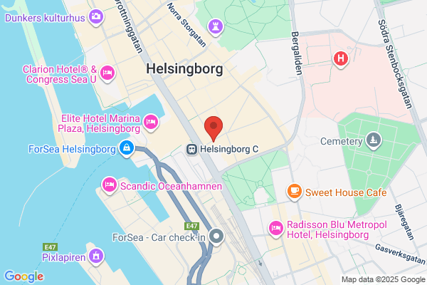 Hotell Linnéa