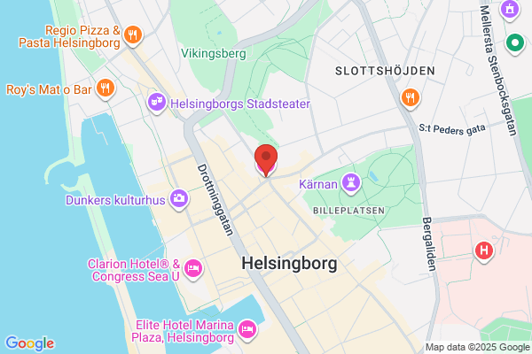 Hotell Viking