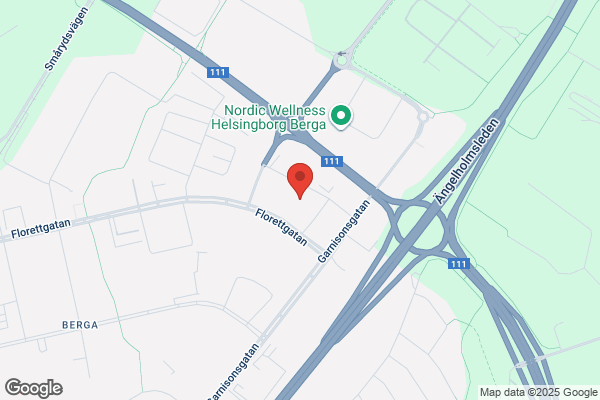 Scandic Helsingborg Nord
